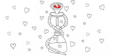 risunok-kalian-s-chashei-serdechki