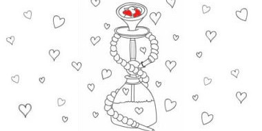 Вибрати чашу Чаша для кальяну1604908026