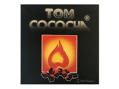 Tom Cococha Diamond - упаковка