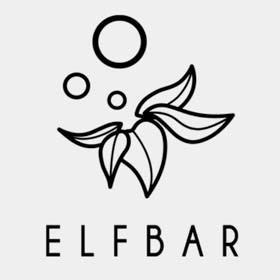 Лого Elf Bar