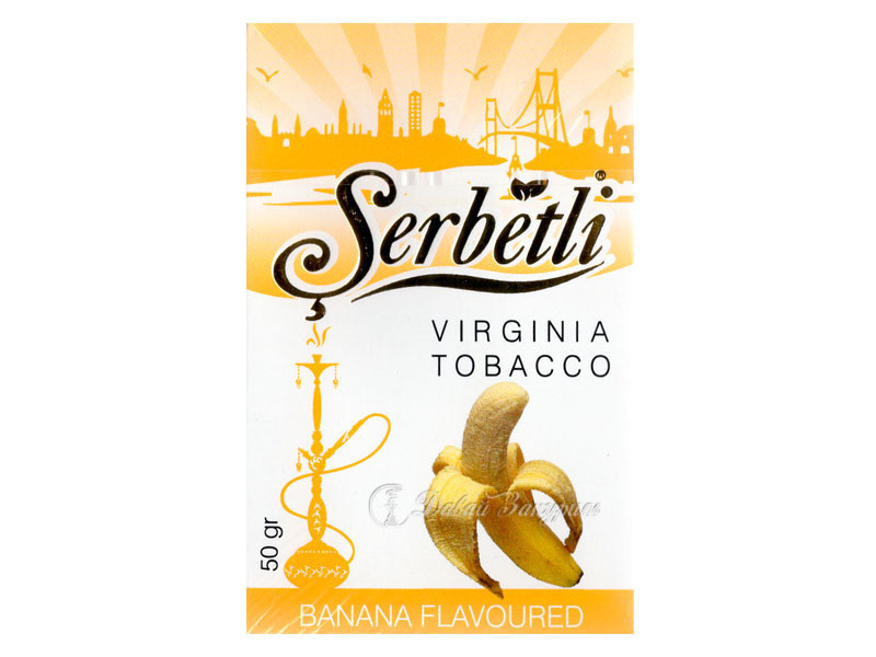 serbetli-virginia-tobacco-banana-flavoured-izobrazhenie-na-pachke-banan