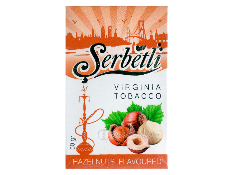 serbetli-virginia-tobacco-hazelnuts-flavoured-izobrazhenie-na-pachke-lesnye-orekhi-funduk