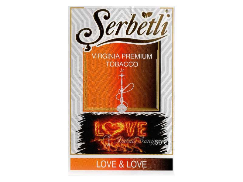 serbetli-virginia-tobacco-love-love-izobrazhenie-na-pachke-ognennaia-nadpis-liubov-i-nesushchiesia-koni