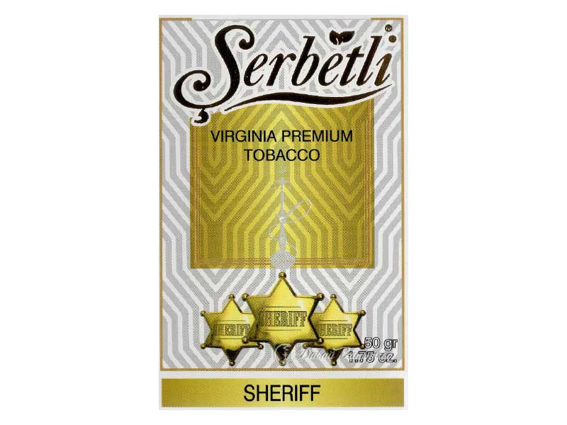 serbetli-virginia-tobacco-serbetli-sheriff-izobrazhenie-na-pachke-zvezdy-sherifa