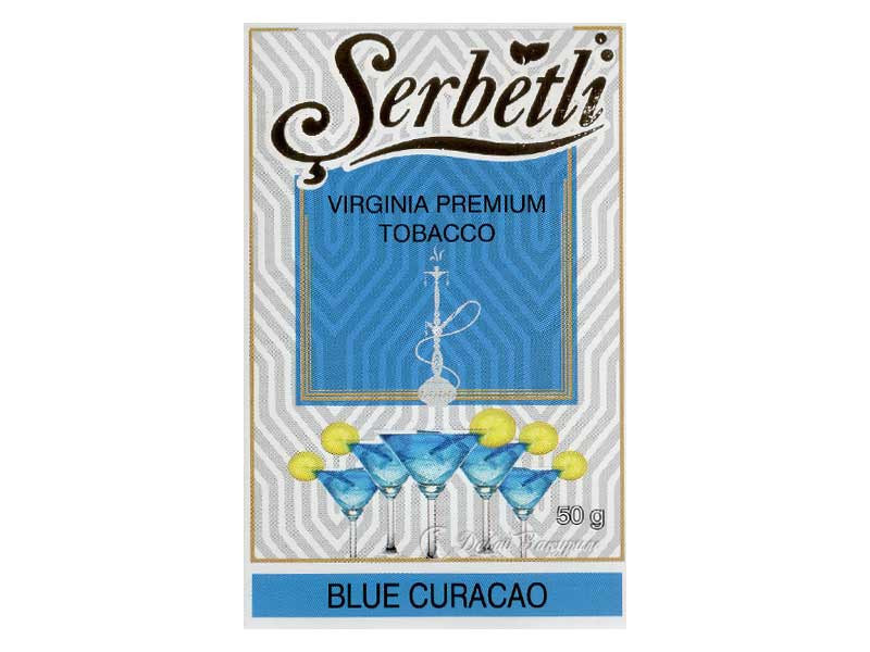 serbetli-virginia-tobacco-serbetli-blue-curacao-izobrazhenie-na-pachke-bokaly-s-likerom-ukrashennye-limonom
