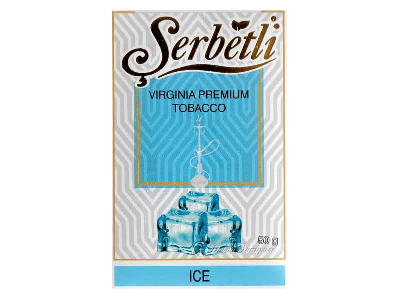 serbetli-virginia-tobacco-serbetli-ice-izobrazhenie-na-pachke-kubiki-prozrachnogo-lda