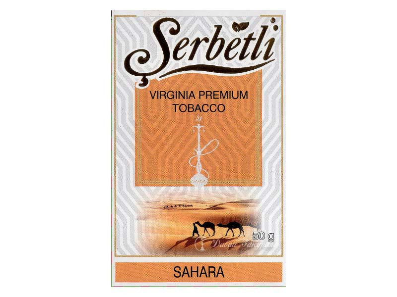 serbetli-virginia-tobacco-sahara-kartinka-na-korobke-peski-pustyni-i-karavan