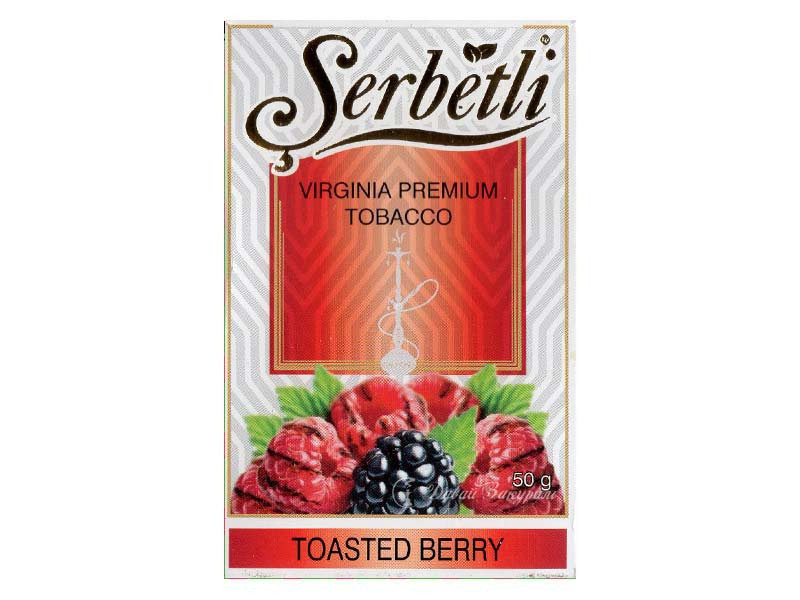 serbetli-virginia-tobacco-toasted-berry-kartinka-na-korobke-iagody-ezheviki-i-zapechennaia-malina