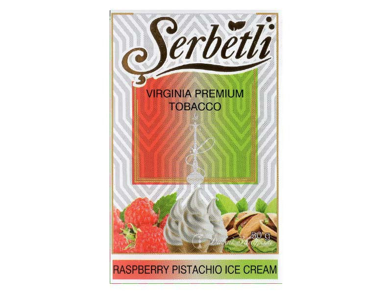 serbetli-virginia-tobacco-raspberry-pistachio-ice-cream-kartinka-na-korobke-rozhki-plombira-s-iagodami-maliny-i-zelenymi-fistashkami