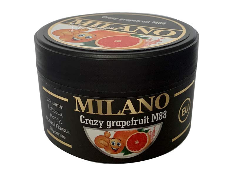milano-m88-crazy-grapefruit-originalnaia-upakovka-izobrazhenie-razrezannyi-iarko-krasnyi-greipfrut