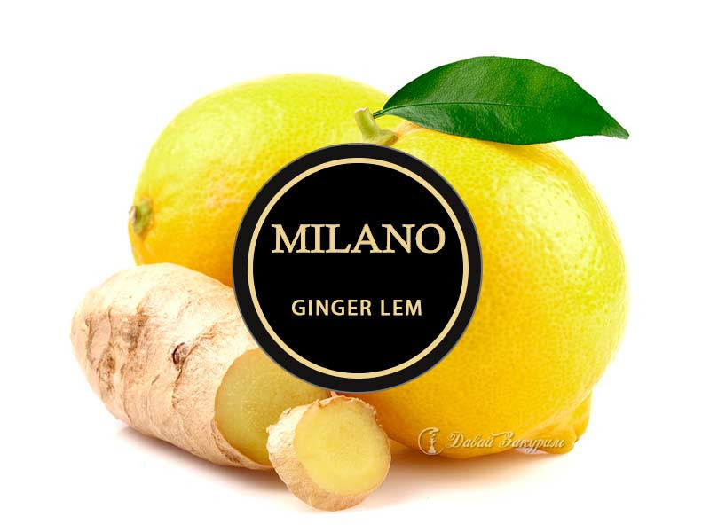 tabak-milano-imbirnyi-limon-milano-m106-ginger-lem-sochnye-limony-i-kusochki-imbiria