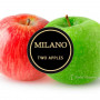 tabak-milano-dvoinoe-iabloko-milano-m100-two-apples-sochnye-zelenye-i-krasnye-iabloki