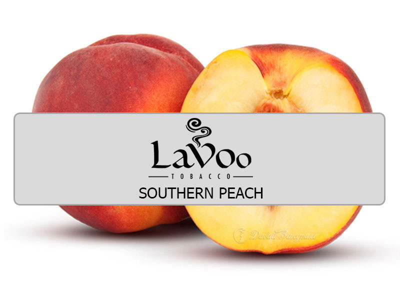 lavoo-tobacco-southern-peach-persiki