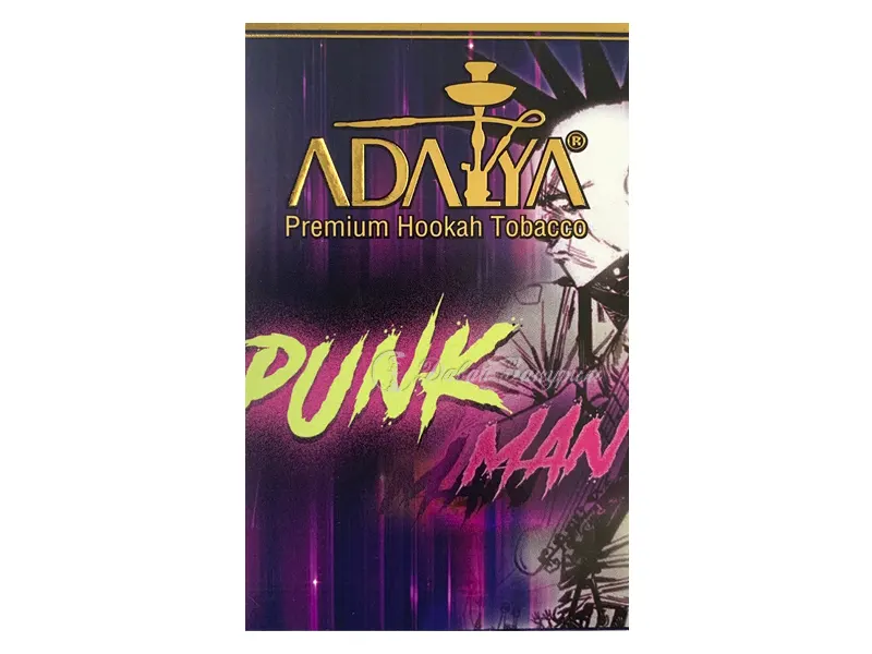 Adalya Punk man1619696288