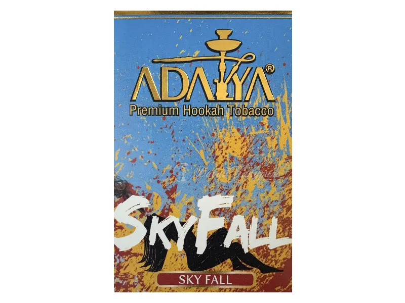 Adalya Sky fall1619699900