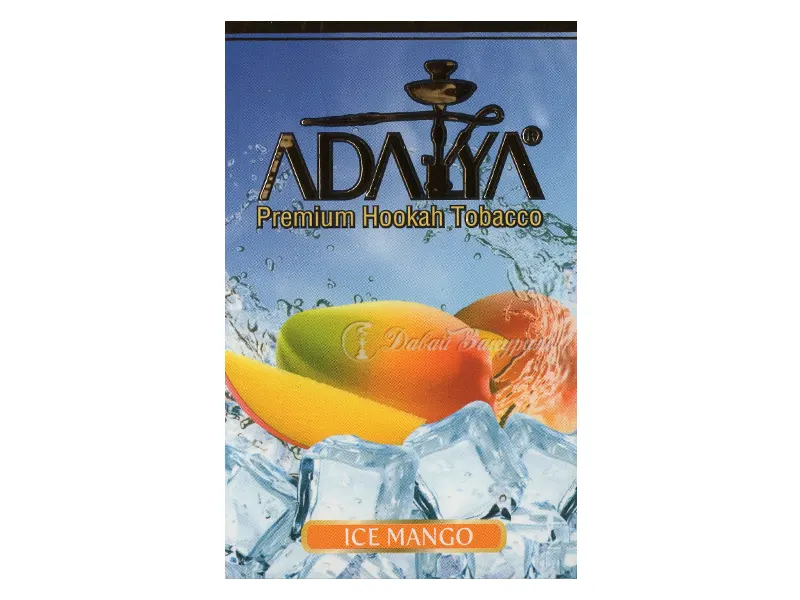 Adalya Ice Mango