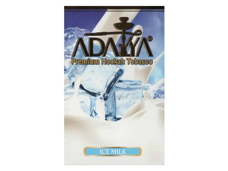 Adalya Ice Milk