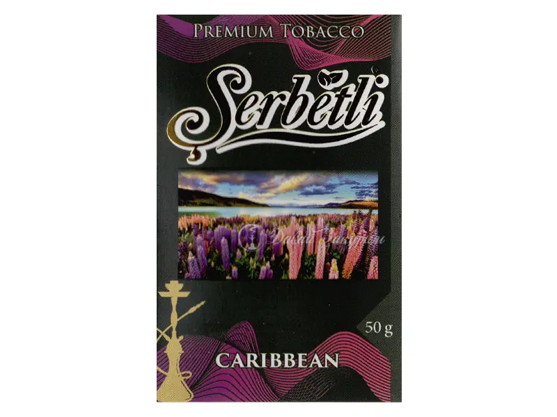 Serbetli Caribbean