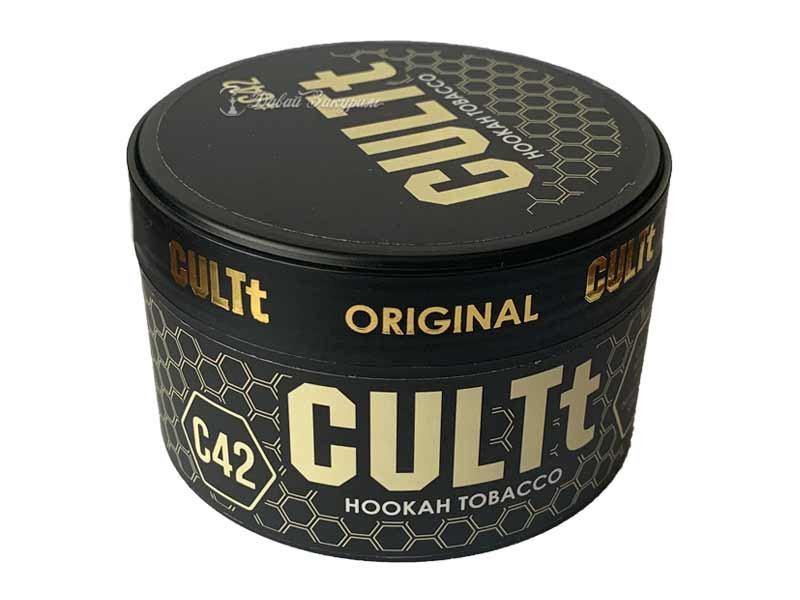 CULTt C42 Banana Smoothie
