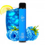 Электронная сигарета Elf Bar 800 Blue Razz Lemonade