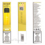 Электронная сигарета Elf Bar 1500 Banana Ice