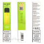 Электронная сигарета Elf Bar 1500 Coconut Melon