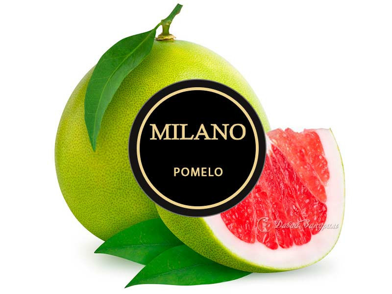 Табак Milano Pomelo 50 гр