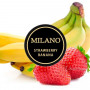 Табак Milano Милано Клубника Банан 50 гр