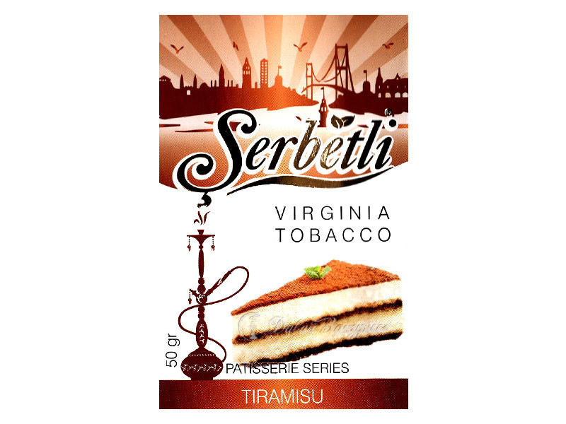 serbetli-virginia-tobacco-tiramisu-flavoured-izobrazhenie-na-pachke-kusok-torta