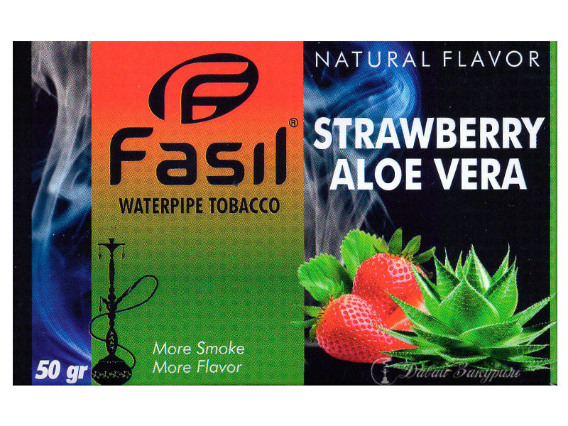 izobrazhenie-fasil-waterpipe-tobacco-natural-flavor-strawberry-aloe-vera-krasno-zelenaia-upakovka-klubnika-i-aloe