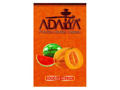 izobrazhenie-adalya-premium-hookah-tobacco-double-melon-bezhevaia-pachka-arbuz-i-dynia