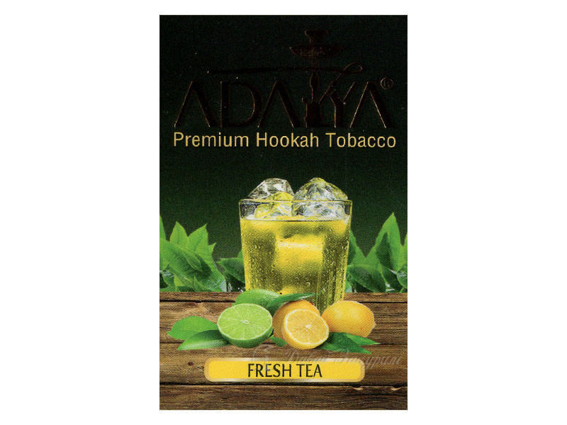 izobrazhenie-adalya-premium-hookah-tobacco-fresh-tea-bezhevaia-pachka-kholodnyi-chai-laim-limon