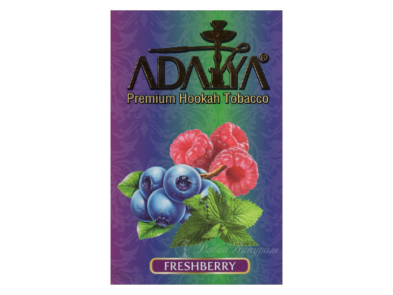 izobrazhenie-adalya-premium-hookah-tobacco-freshberry-siniaia-pachka-chernika-malina-miata