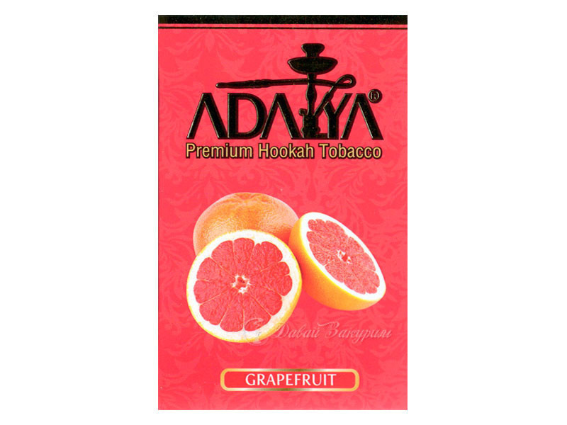 izobrazhenie-adalya-premium-hookah-tobacco-grapefruit-krasnaia-pachka-greipfrut