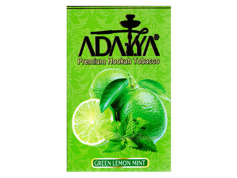 izobrazhenie-adalya-premium-hookah-tobacco-green-lemon-mint-zelenaia-pachka-laim-miata