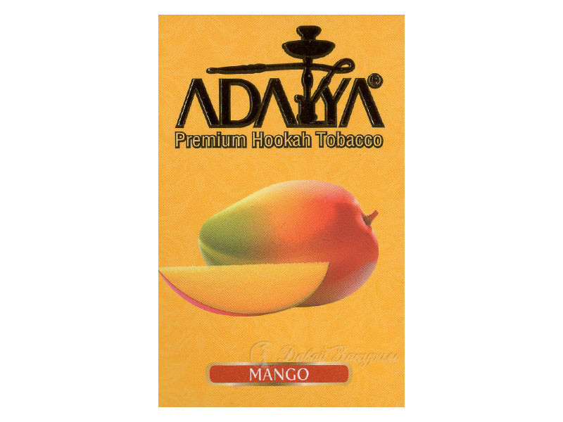 izobrazhenie-adalya-premium-hookah-tobacco-mango-bezhevaia-upakovka-mango