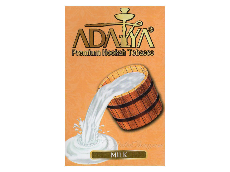 izobrazhenie-adalya-premium-hookah-tobacco-milk-oranzhevaia-upakovka-moloko