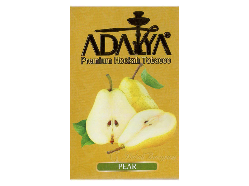 izobrazhenie-adalya-premium-hookah-tobacco-pear-bezhevaia-upakovka-grusha