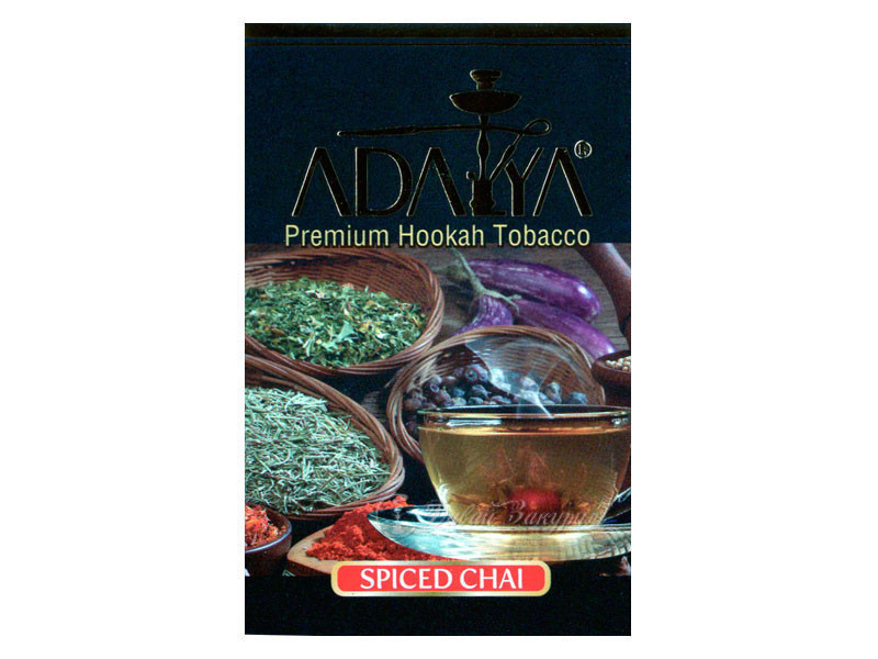 izobrazhenie-adalya-premium-hookah-tobacco-spiced-chai-chernaia-korobka-spetsii-chai