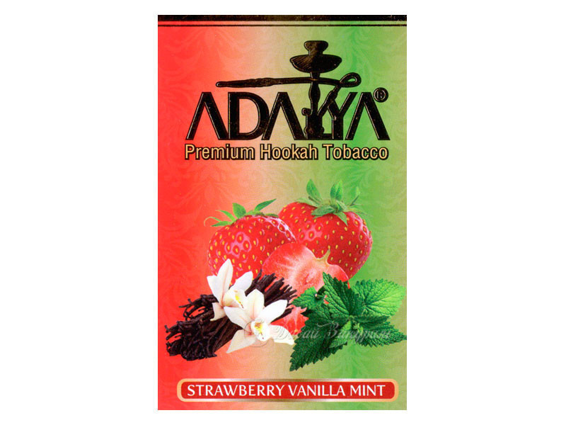izobrazhenie-adalya-premium-hookah-tobacco-strawberry-vanilla-mint-krasno-zelenaia-korobka-klubnika-vanil-miata