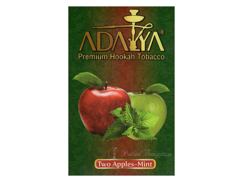izobrazhenie-adalya-premium-hookah-tobacco-two-apples-mint-krasno-zelenaia-korobka-zelenoe-i-krasnoe-iabloki-miata