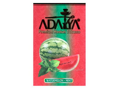 izobrazhenie-adalya-premium-hookah-tobacco-watermelon-mint-zeleno-krasnaia-korobka-arbuz-miata