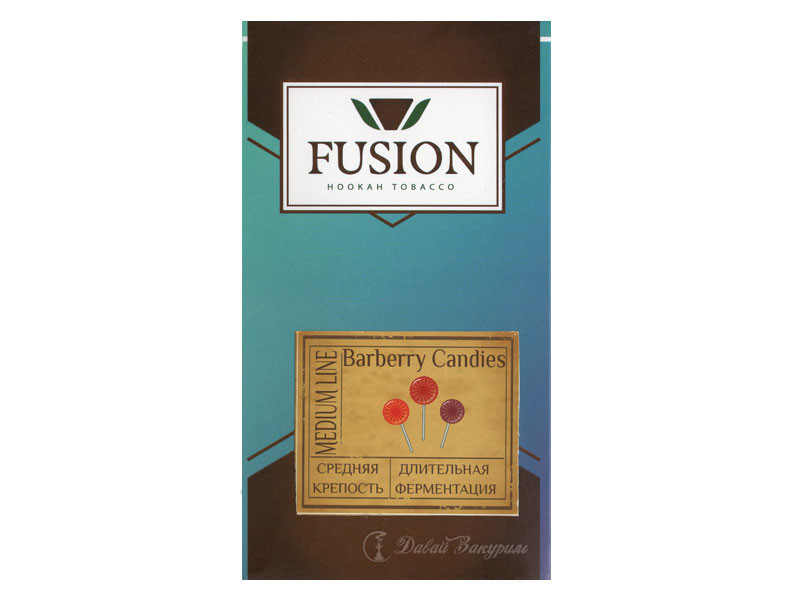 fusion-hookah-tobacco-burberry-candies-medium-line-sredniaia-krepost-dlitelnaia-fermentatsiia-izobrazhenie-na-upakovke-konfety-na-palochke