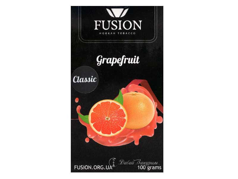 fusion-hookah-tobacco-classic-line-grapefruit-izobrazhenie-na-upakovke-greipfrut