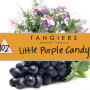 zheltyi-tangiers-hookah-tobacco-102-little-purple-candy-tsvety-i-grozd-vinograda