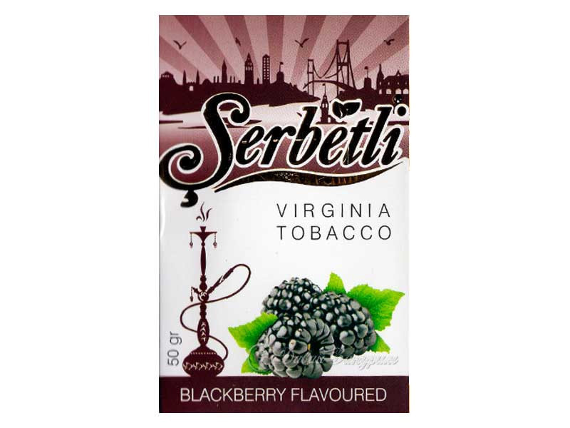 serbetli-virginia-tobacco-blackberry-flavoured-izobrazhenie-na-pachke-ezhevika
