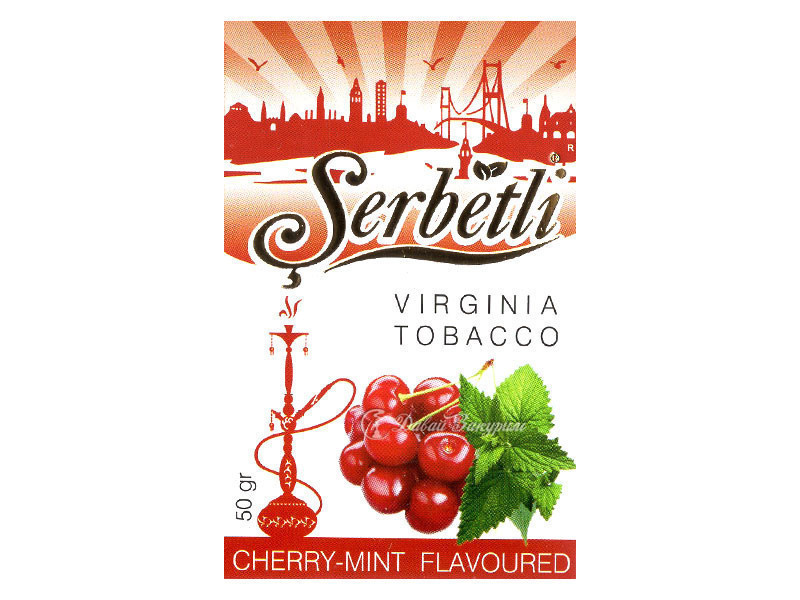 serbetli-virginia-tobacco-cherry-mint-izobrazhenie-na-pachke-vishnia-i-miata