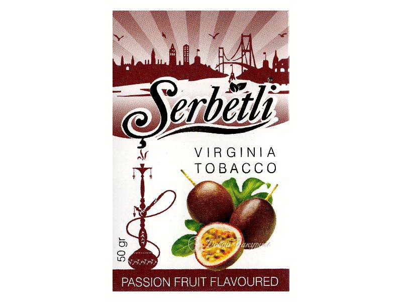 serbetli-virginia-tobacco-passion-fruit-izobrazhenie-na-pachke-marakuiia