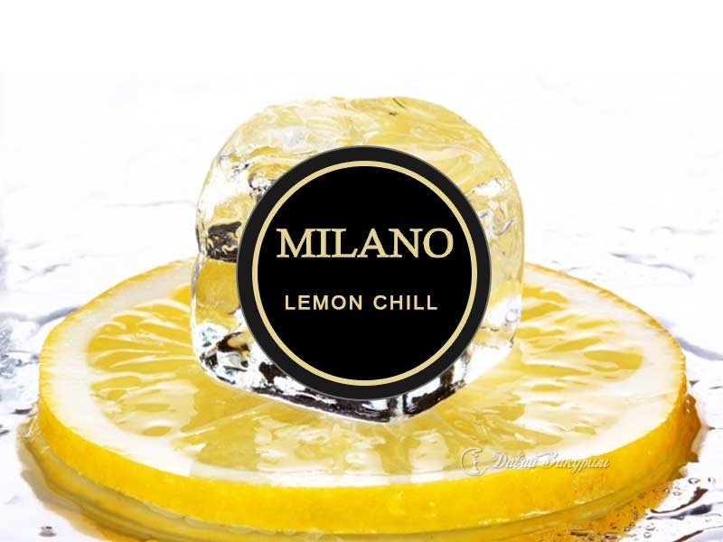 Milano Lemon Chill M29