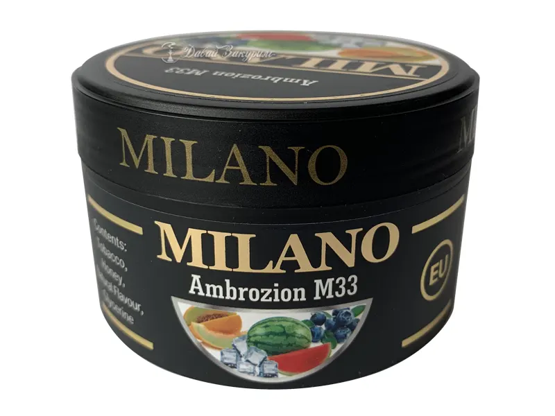 Milano - Ambrozion M33